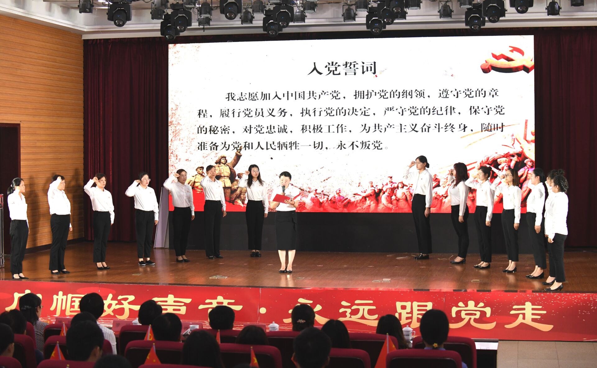 开展“巾帼好声音 永远跟党走”宣演活动1.jpg